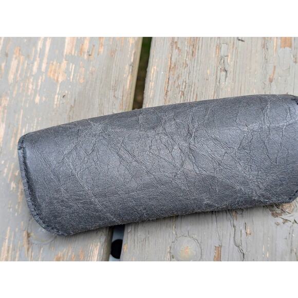 Authentic Ray-Ban Case for AVIATOR REVERSE Sunglasses | CASE ONLY - Picture 4 of 5